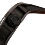 Richard Mille RM 52-01 Tourbillon "Skull" Premium Copy 1:1 - Image 5