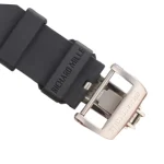 Richard Mille RM 52-01 Tourbillon “Skull” Grey Exclusive Clone Edition - Image 3