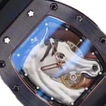 Richard Mille RM 52-02 “Horse” Ultra Realistic Replica - Image 6