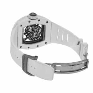 Richard Mille RM 055 "Bubba Watson" Elite Super Clone - Image 5