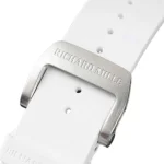 Richard Mille RM 56-01 Tourbillon Green Transparent Superior Replica - Image 9