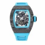 Richard Mille RM 055 "Yas Marina Circuit" Handcrafted Clone Quality