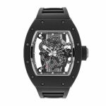 Richard Mille RM 055 “Black Dial” Authentic Super Replica - Image 2