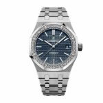 AP Royal Oak 15451ST.ZZ.1256ST.03 Diamond Re-creation Supreme Copy 1:1 - Image 3