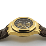 Audemars Piguet Royal Oak Offshore 26007BA.OO.D088CR.01 “Arnold Schwarzenegger” Handcrafted Clone Quality - Image 2