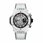 Hublot Big Bang Unico “Skeleton” 411.JX.4802.RT.1904 Top Tier Replica Edition - Image 4
