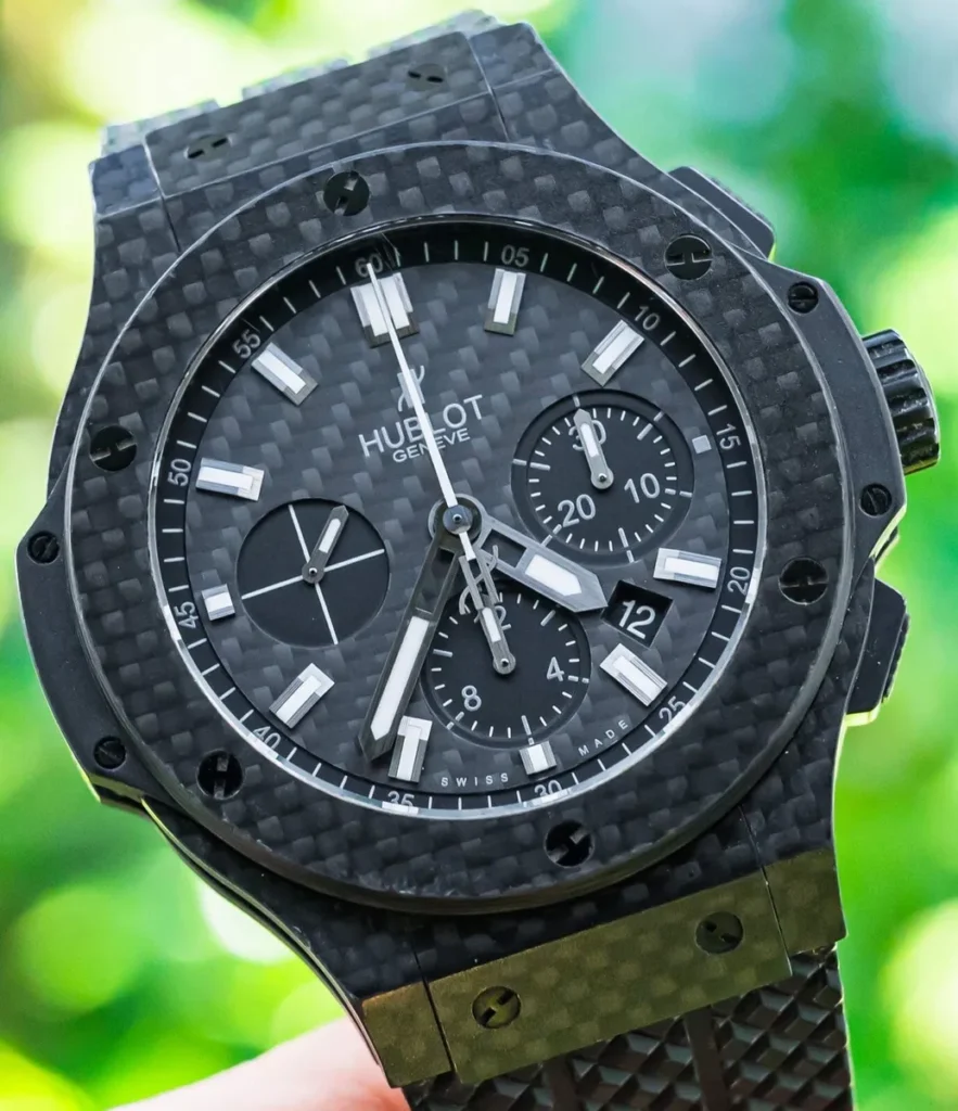 Hublot Big Bang Unico 411.QX.1170.RX "Black Carbon Fiber" First-Class Replica s l1200 Hublot Big Bang Unico 411.QX.1170.RX "Black Carbon Fiber" First-Class Replica s l1200