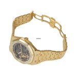 Audemars Piguet  Royal Oak Double Balance Wheel Openworked - Image 4