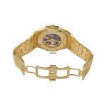 Audemars Piguet  Royal Oak Double Balance Wheel Openworked - Image 5