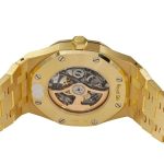 Audemars Piguet  Royal Oak Double Balance Wheel Openworked - Image 6